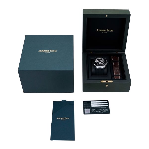 Audemars Piguet Royal Oak Offshore 26420SO.OO.A002CA.01